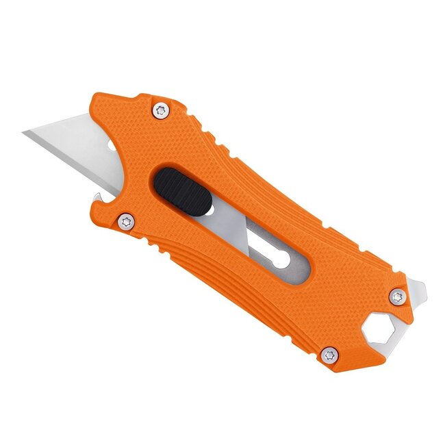 Olight Otacle Orange