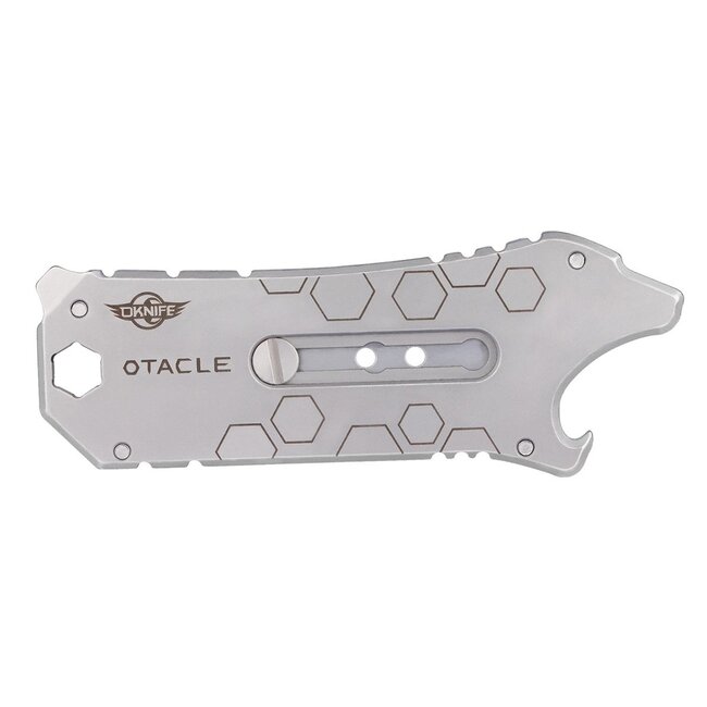 Olight Otacle Orange
