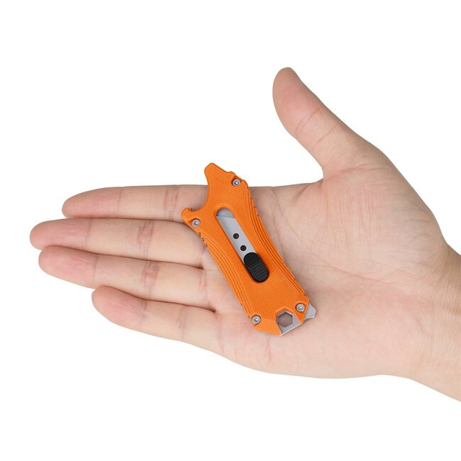 Olight Otacle Orange