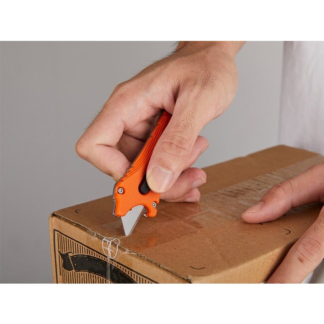 Olight Otacle Orange