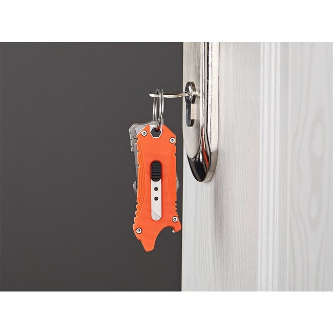 Olight Otacle Orange