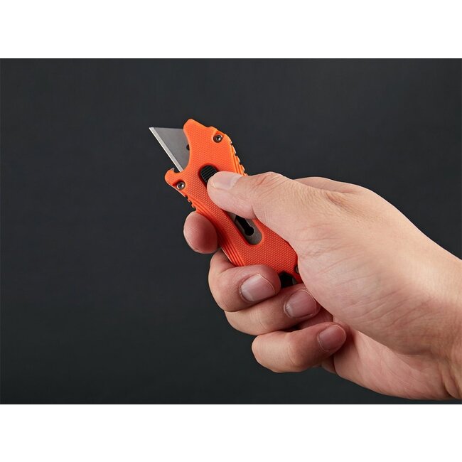 Olight Otacle Orange