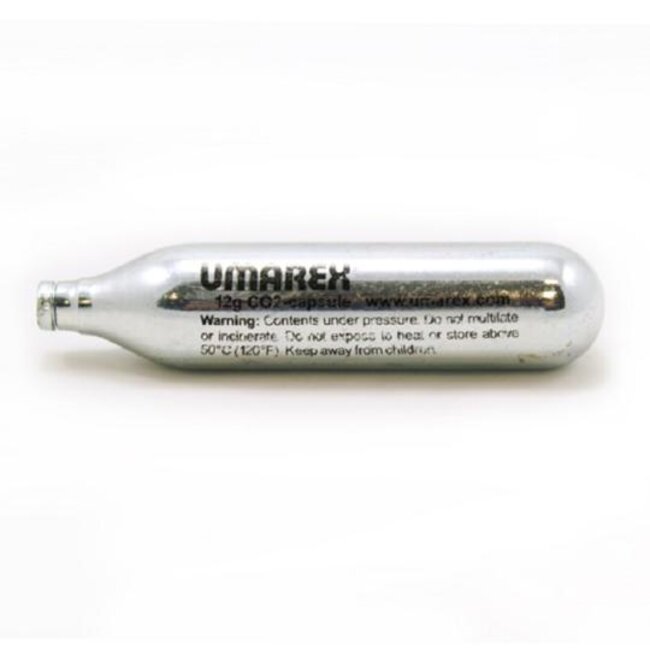 CO2 Cartridge Airsoft (10 stuks)