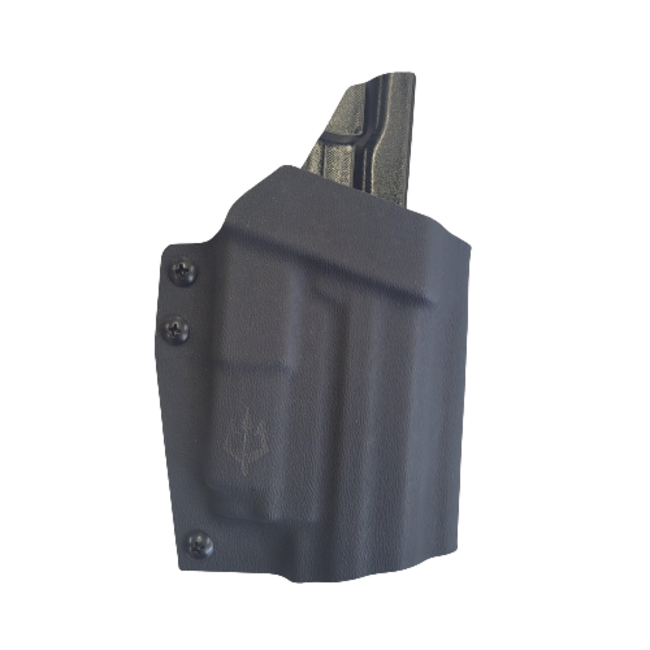 Black Trident Thor Holster Glock 17