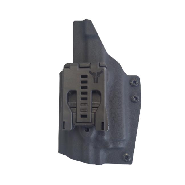 Black Trident Thor Holster Glock 17