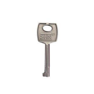 SHN Handcuff key