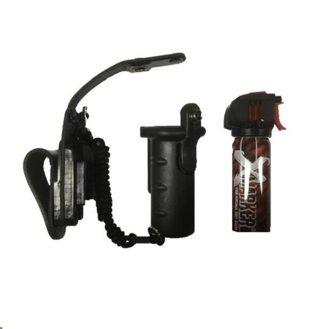 Peter Jones X-Marker houder