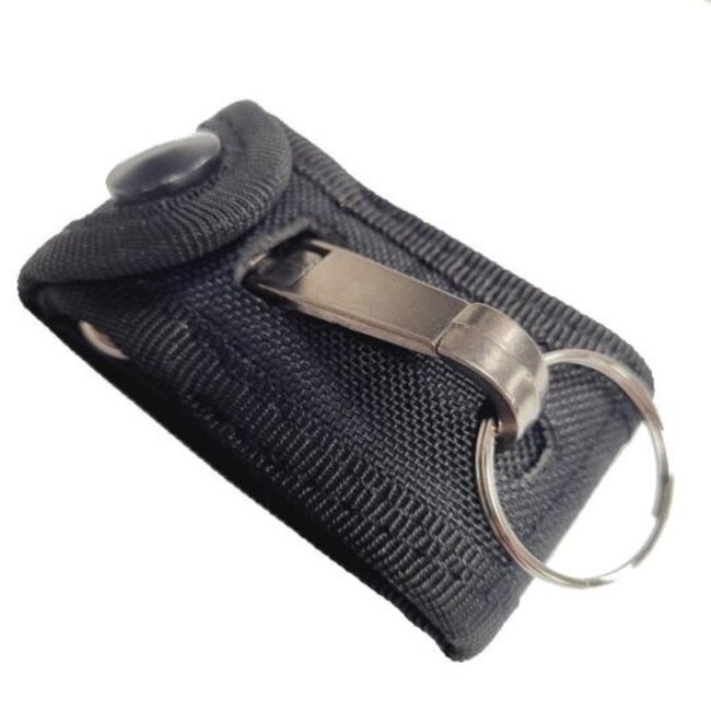 UTAC Sleutelhouder Cordura