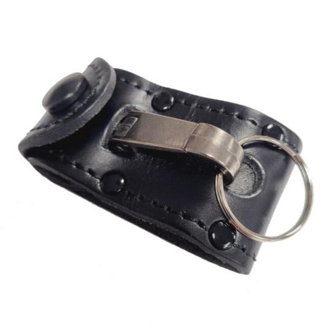 UTAC Sleutelhouder Leder