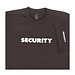 T-shirt Security