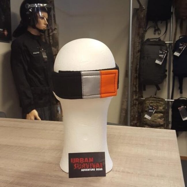 Makhai Blindeerkap Neopreen