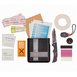 Bear Grylls Scout Essential Kit