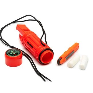 SOL Fire Lite Survival Tool