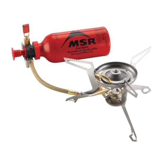 Msr Kit Large MSR WhisperLite Kit - Urban Survival