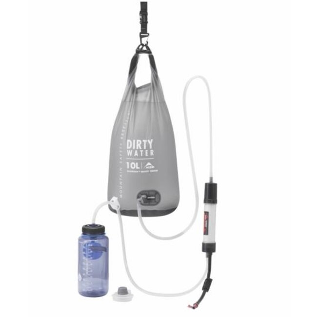 MSR Guardian Gravity Purifier