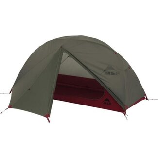 MSR Elixir 1 Backpacking Tent