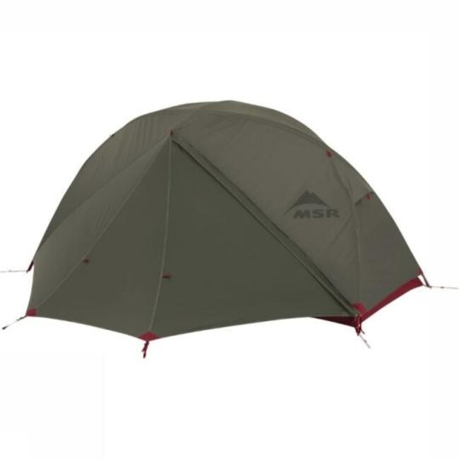 MSR Elixir 1 Backpacking Tent