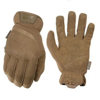 Mechanix FastFit Coyote