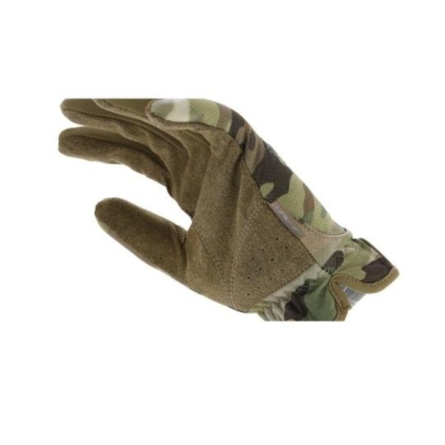 Mechanix Mechanix FastFit Multicam