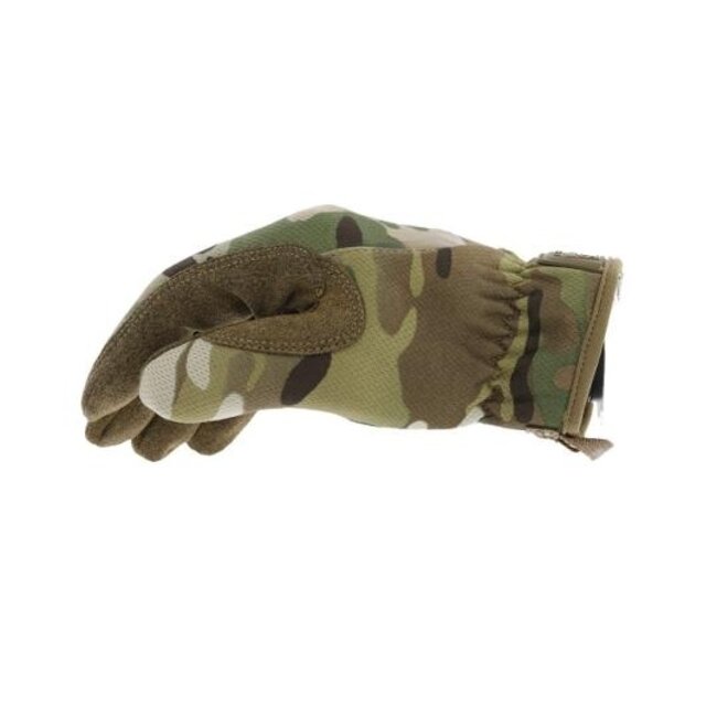 Mechanix Mechanix FastFit Multicam