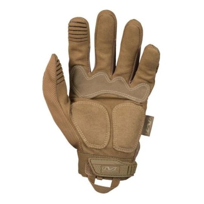 Mechanix M-Pact Coyote