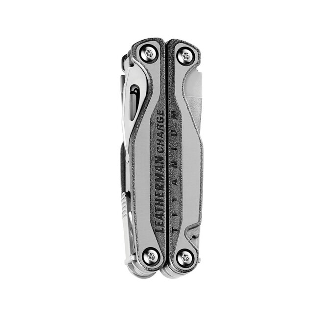 Leatherman Charge+ TTI