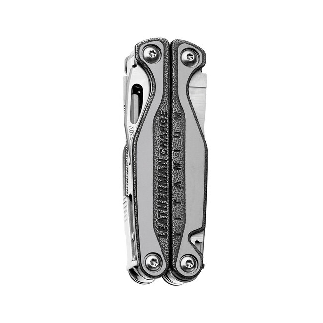 Leatherman Charge+ TTI