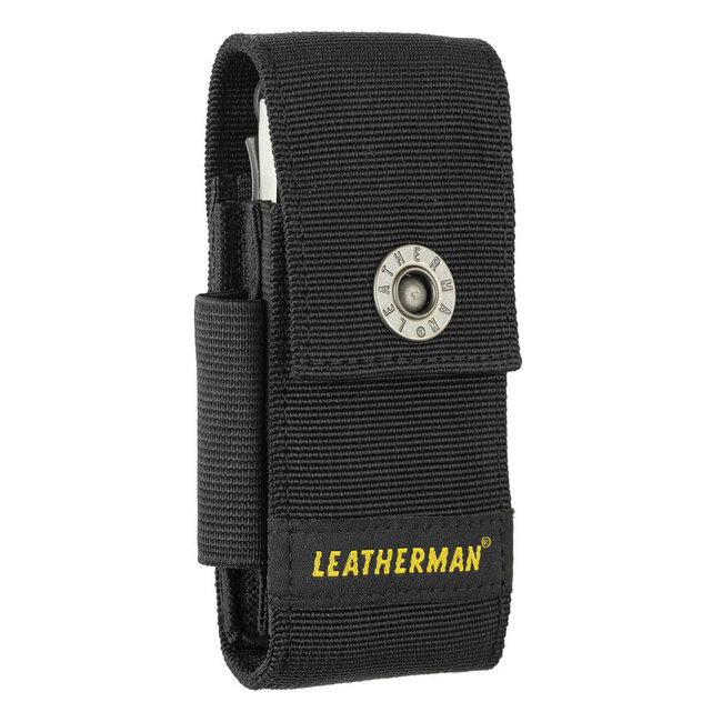 Leatherman Charge TTI Plus