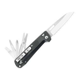 Leatherman Free K4