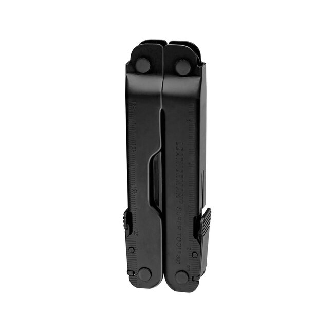 Leatherman SuperTool 300 Black