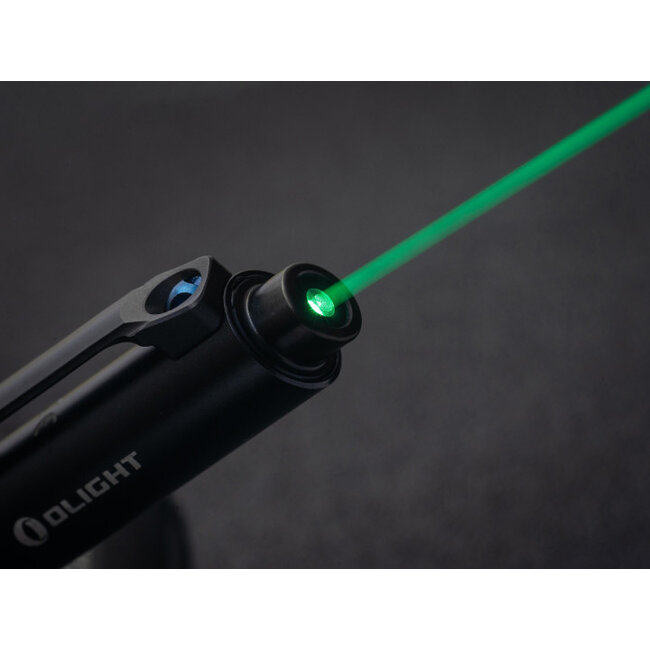 Olight Open Pro Urban Survival