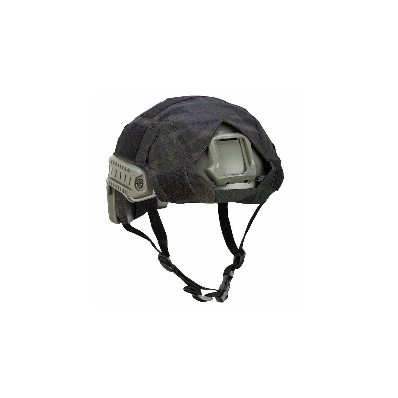 FAST Helmet Cover Urban Survival