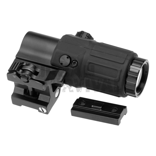 Aim-O G33 3x Magnifier