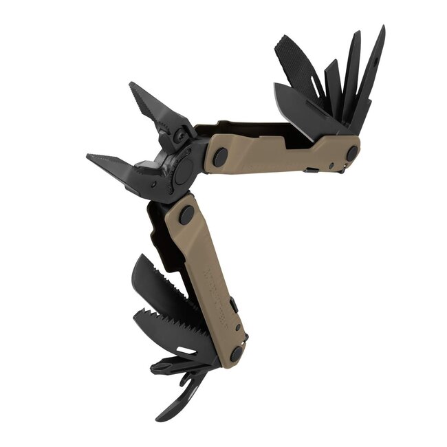 Leatherman Rebar Coyote