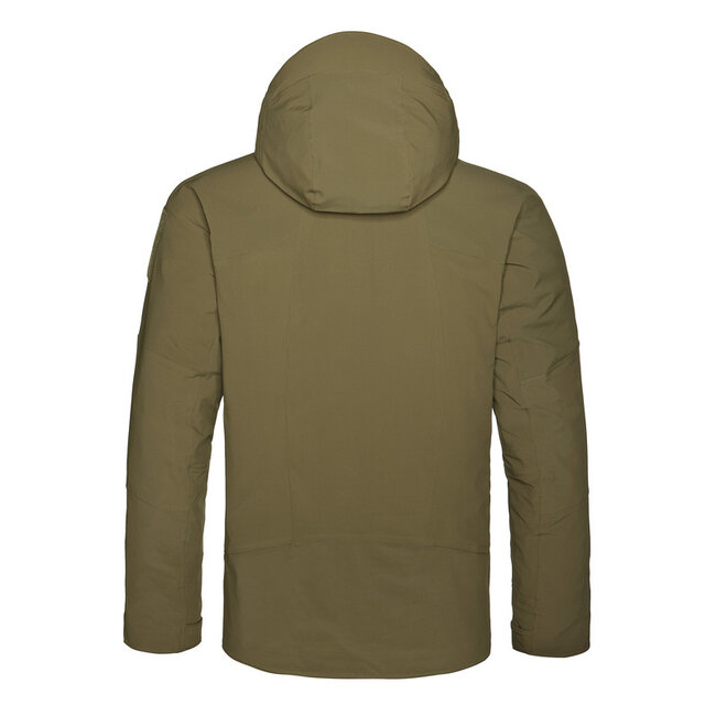 Tasmanian Tiger TT Dakota Rain Jacket Olive