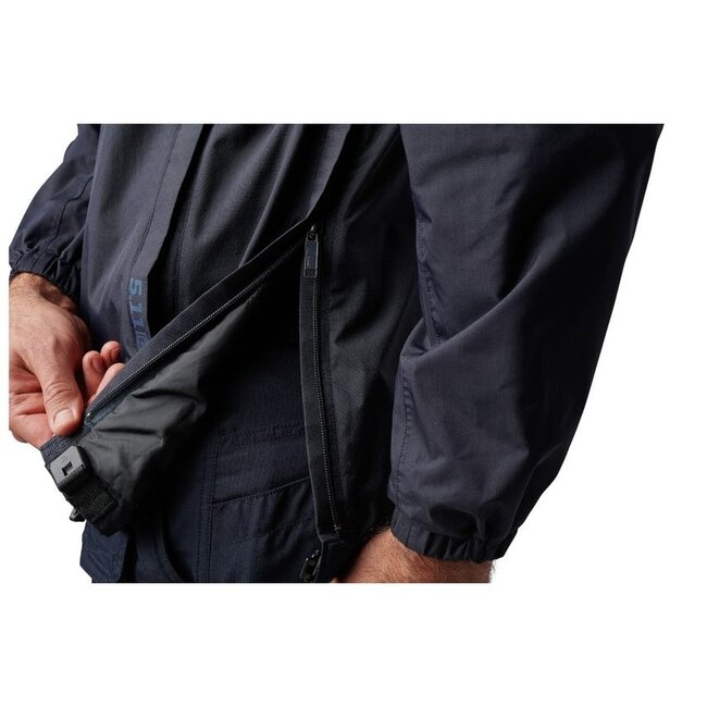 5.11 Tac-Dry Rain Shell 2.0