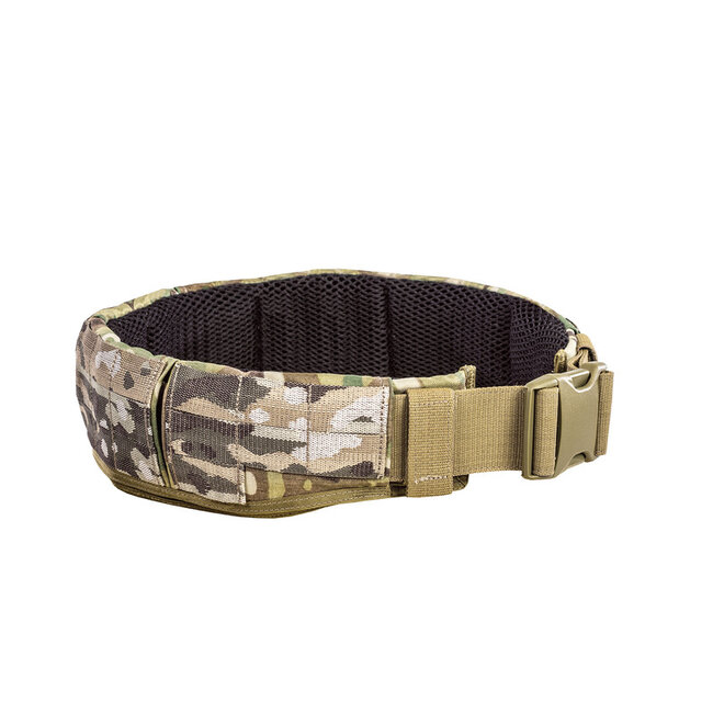 Tasmanian Tiger TT Warrior Belt MK IV MC