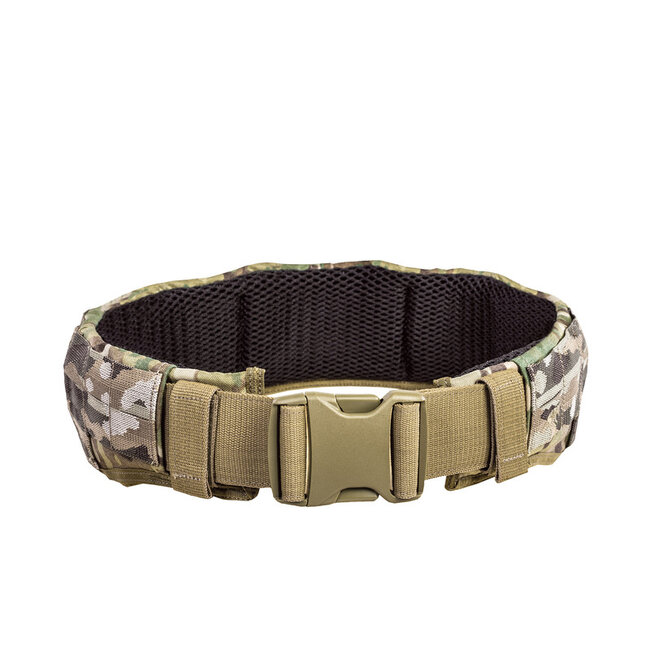 Tasmanian Tiger TT Warrior Belt MK IV MC
