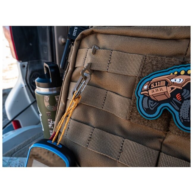 5.11 Hardpoint M1 + MD