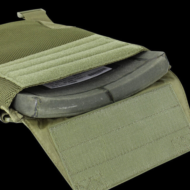 Condor LCS Sentry Plate Carrier