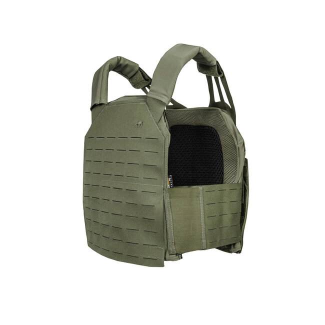 Tasmanian Tiger TT Plate Carrier LC