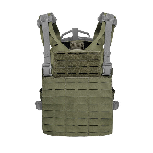 Tasmanian Tiger TT Plate Carrier LC