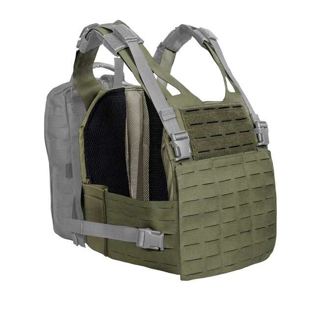 Tasmanian Tiger TT Plate Carrier LC
