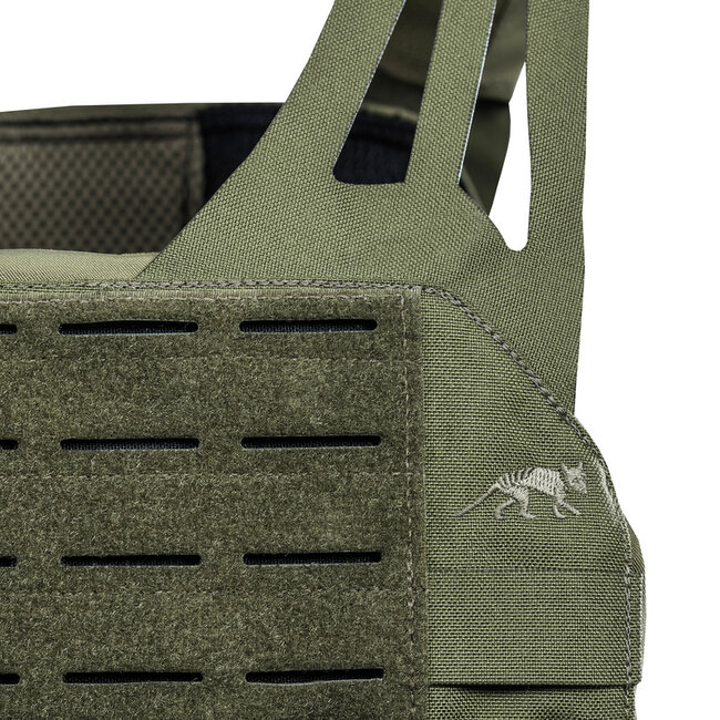 Tasmanian Tiger TT Plate Carrier LC
