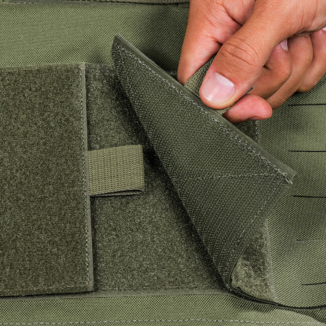 Tasmanian Tiger TT Plate Carrier LC