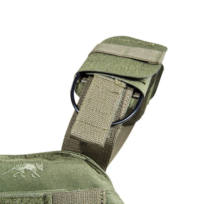 Tasmanian Tiger TT Plate Carrier MKIV