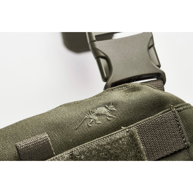 Tasmanian Tiger TT Plate Carrier MKIV