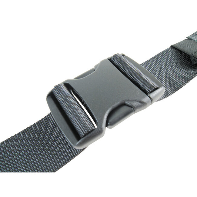 Tatonka Hip Belt 38 mm black