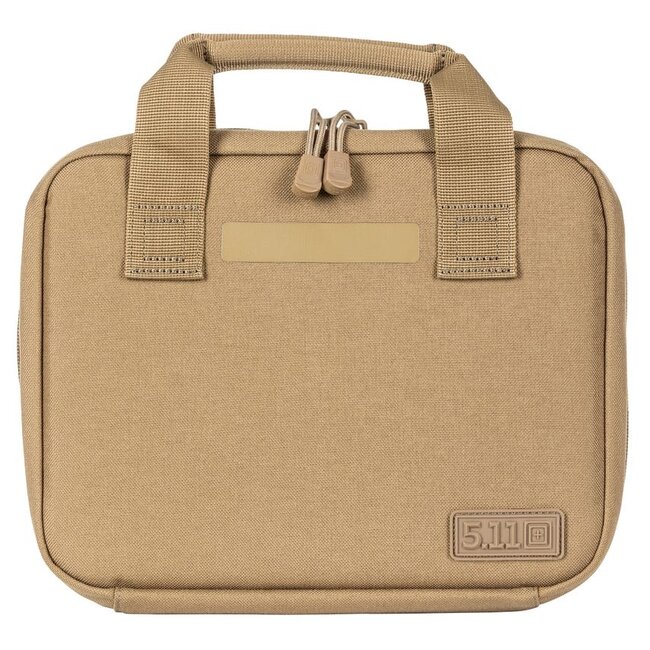 5.11 Double Pistol Case