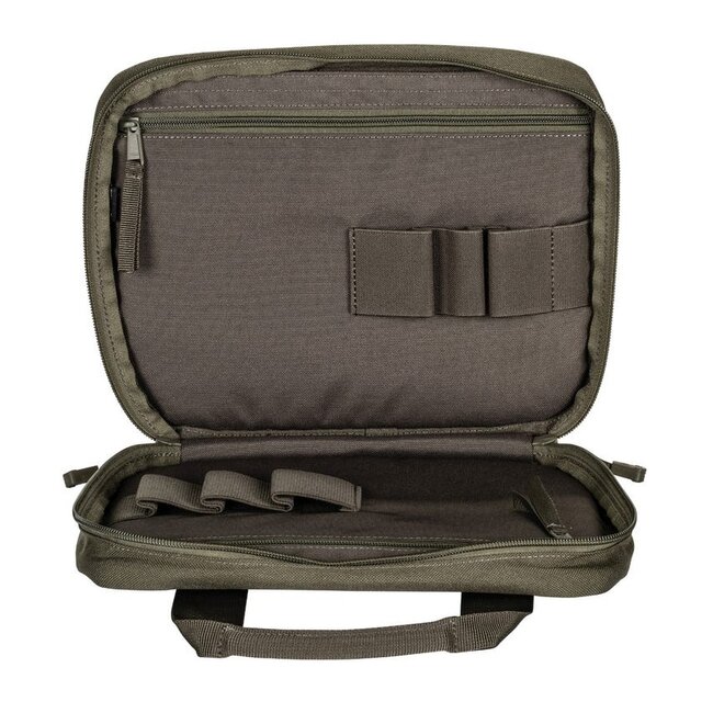 5.11 Double Pistol Case